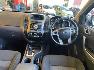 2014 Ford Ranger - Thumbnail