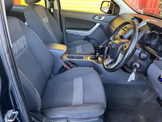 2014 Ford Ranger - Thumbnail