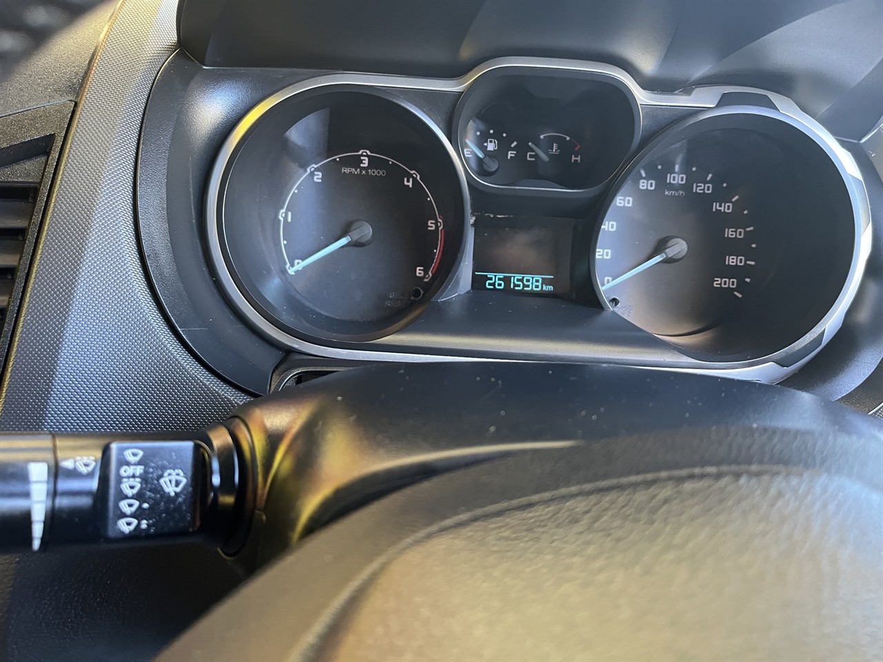 2014 Ford Ranger