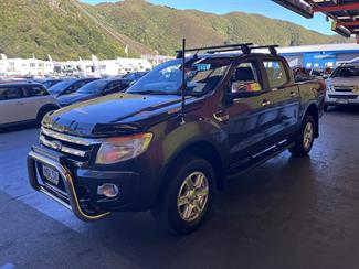 2014 Ford Ranger - Thumbnail