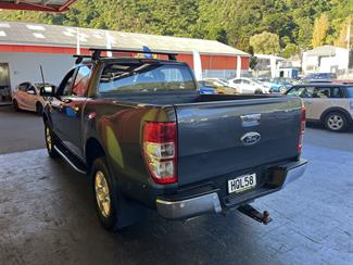 2014 Ford Ranger - Thumbnail