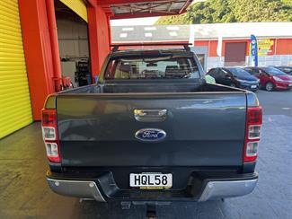 2014 Ford Ranger - Thumbnail