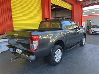 2014 Ford Ranger - Thumbnail