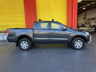 2014 Ford Ranger - Thumbnail