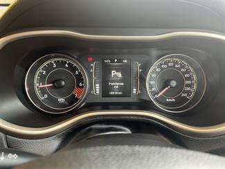 2015 Jeep Cherokee - Thumbnail