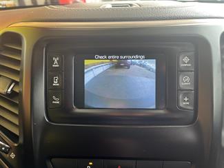 2015 Jeep Cherokee - Thumbnail