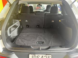 2015 Jeep Cherokee - Thumbnail