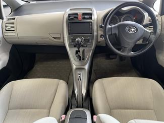 2008 Toyota AURIS - Thumbnail