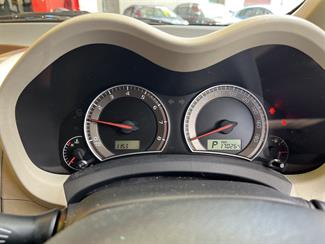 2008 Toyota AURIS - Thumbnail