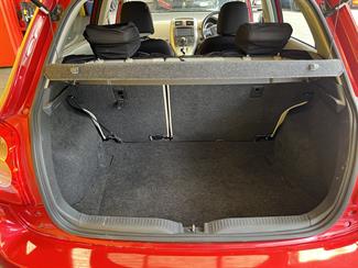 2008 Toyota AURIS - Thumbnail