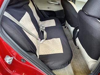 2008 Toyota AURIS - Thumbnail