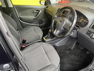 2014 Volkswagen Polo - Thumbnail