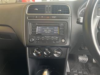2014 Volkswagen Polo - Thumbnail