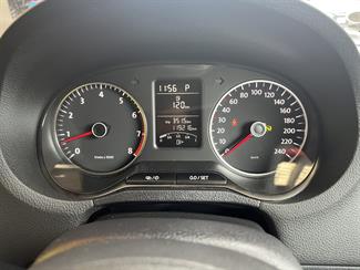 2014 Volkswagen Polo - Thumbnail