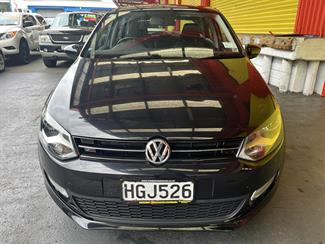 2014 Volkswagen Polo - Thumbnail