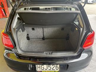 2014 Volkswagen Polo - Thumbnail