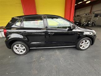 2014 Volkswagen Polo - Thumbnail