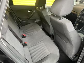 2014 Volkswagen Polo - Thumbnail