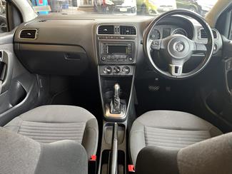 2014 Volkswagen Polo - Thumbnail