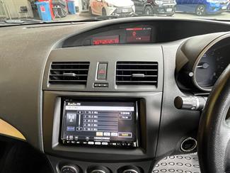 2009 Mazda Axela - Thumbnail