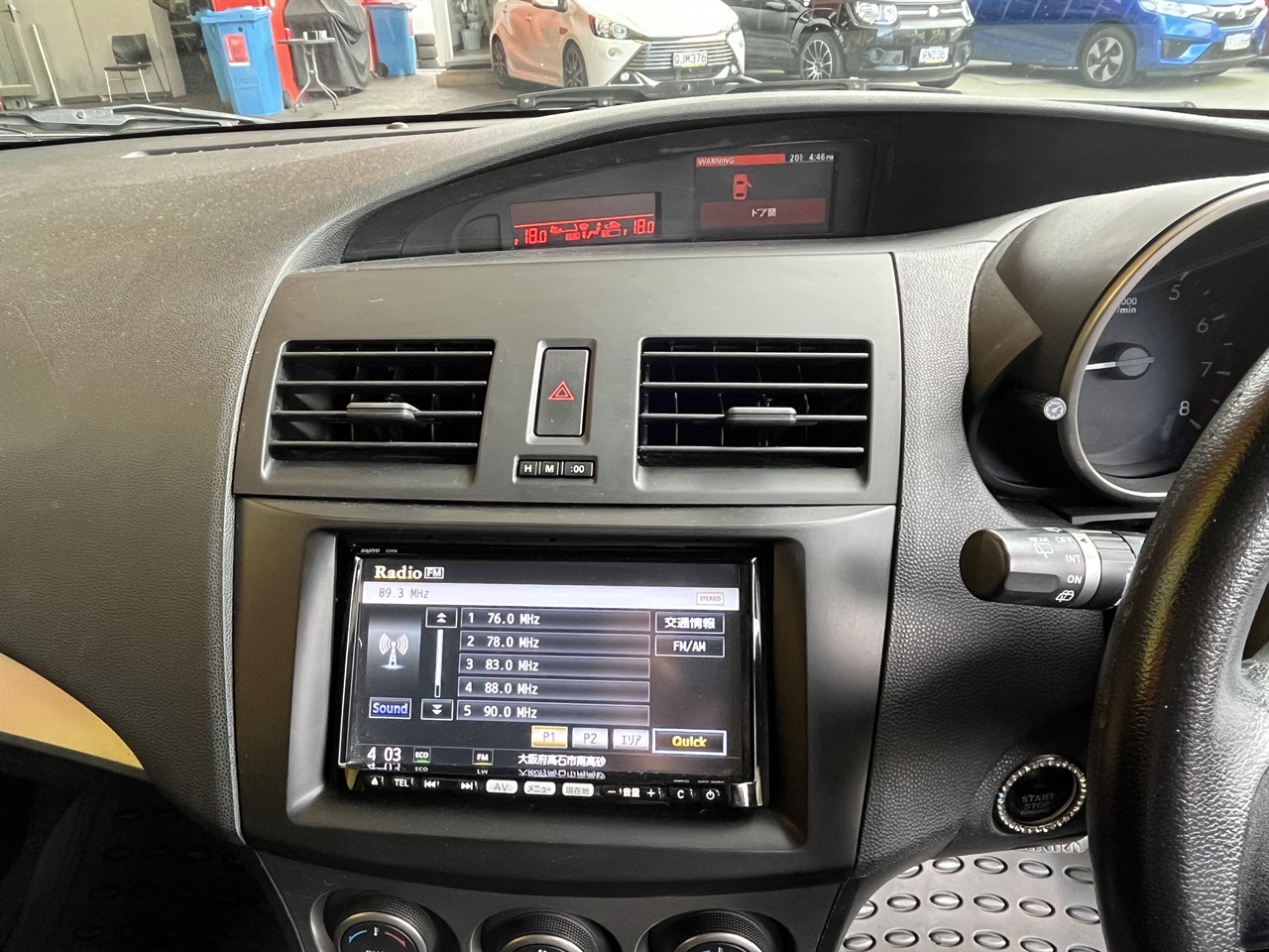 2009 Mazda Axela