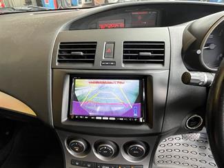 2009 Mazda Axela - Thumbnail