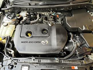 2009 Mazda Axela - Thumbnail