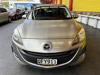 2009 Mazda Axela - Thumbnail