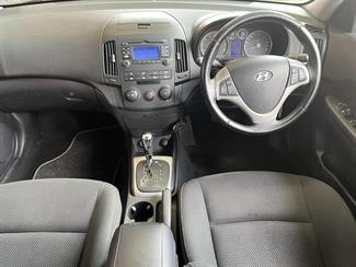 2009 Hyundai i30 - Thumbnail