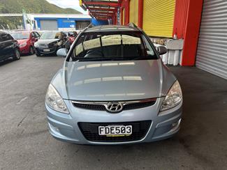 2009 Hyundai i30 - Thumbnail