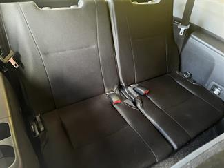 2009 Toyota Wish - Thumbnail