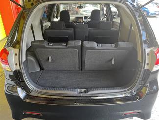 2009 Toyota Wish - Thumbnail