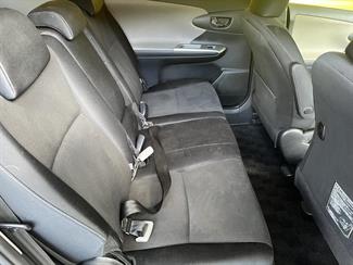 2009 Toyota Wish - Thumbnail