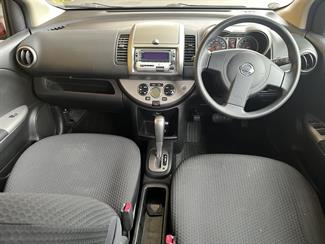 2006 Nissan Note - Thumbnail
