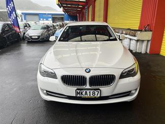 2012 BMW 523I - Thumbnail