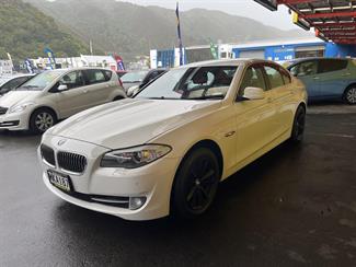 2012 BMW 523I - Thumbnail