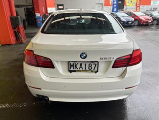 2012 BMW 523I - Thumbnail