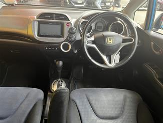 2009 Honda Fit - Thumbnail