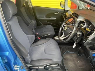 2009 Honda Fit - Thumbnail