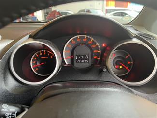 2009 Honda Fit - Thumbnail