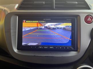 2009 Honda Fit - Thumbnail