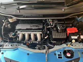 2009 Honda Fit - Thumbnail