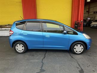 2009 Honda Fit - Thumbnail