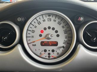 2003 BMW Mini One - Thumbnail
