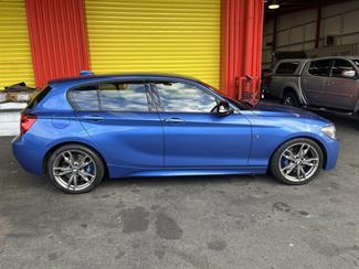 2014 BMW M135i - Thumbnail