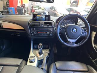 2014 BMW M135i - Thumbnail