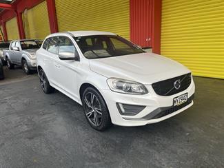 2016 Volvo Xc60 - Thumbnail