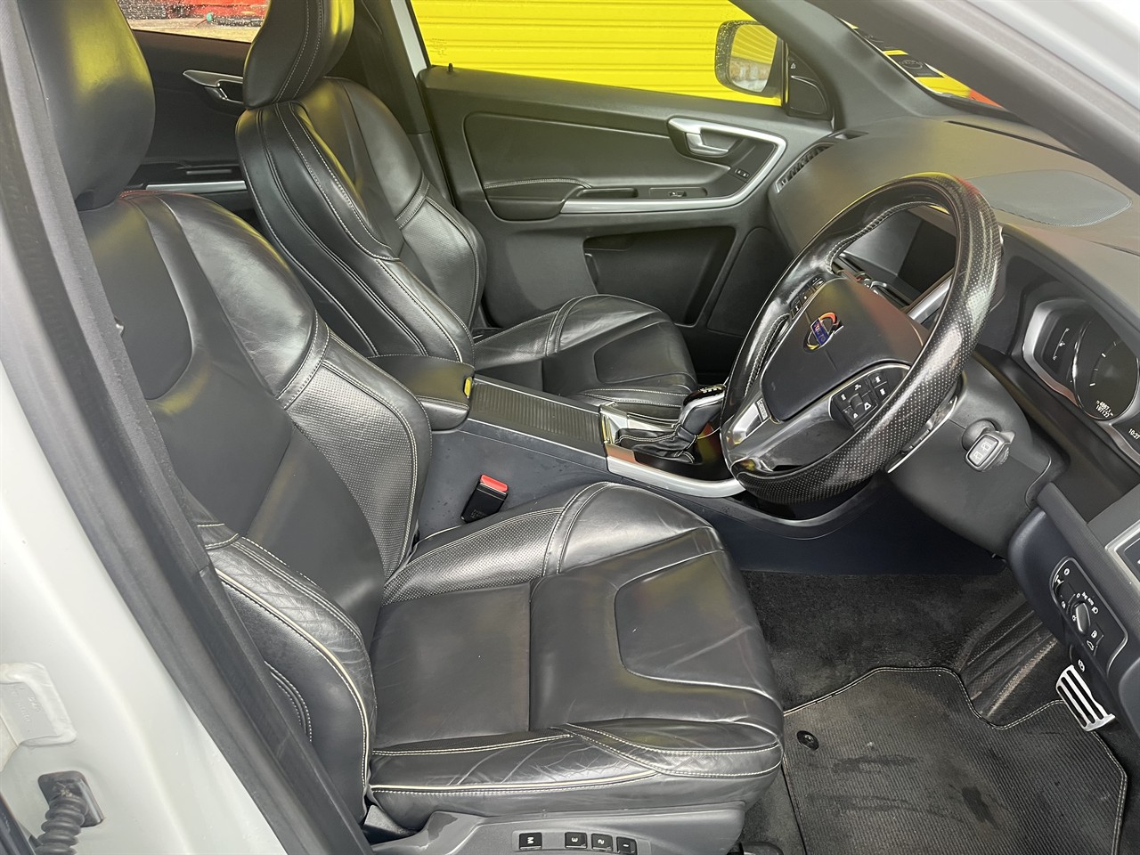 2016 Volvo Xc60