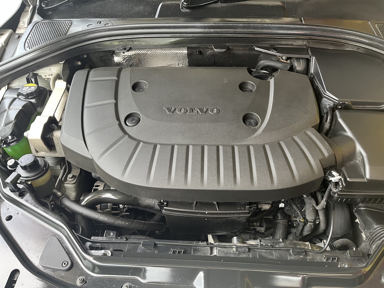 2016 Volvo Xc60