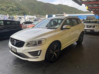 2016 Volvo Xc60 - Thumbnail